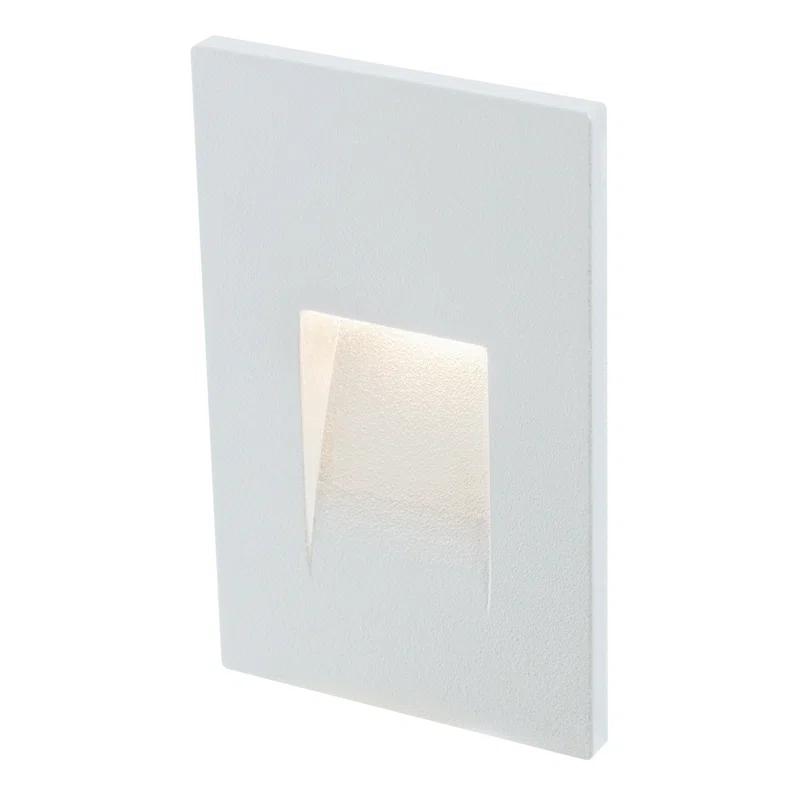 Suat Integrated LED Metal Step Light