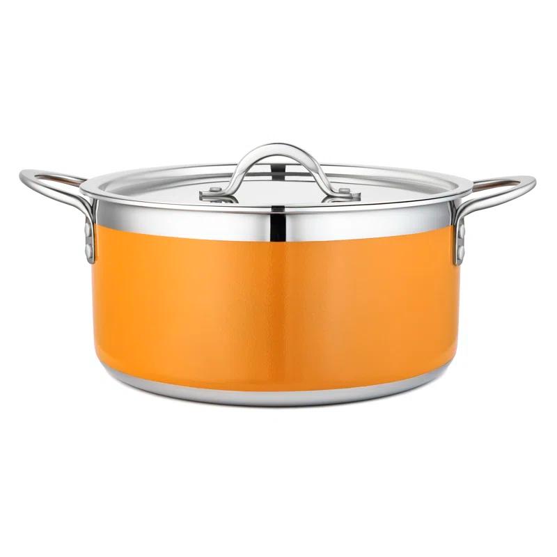Bon Chef Bon Chef Stainless Steel Soup Pot