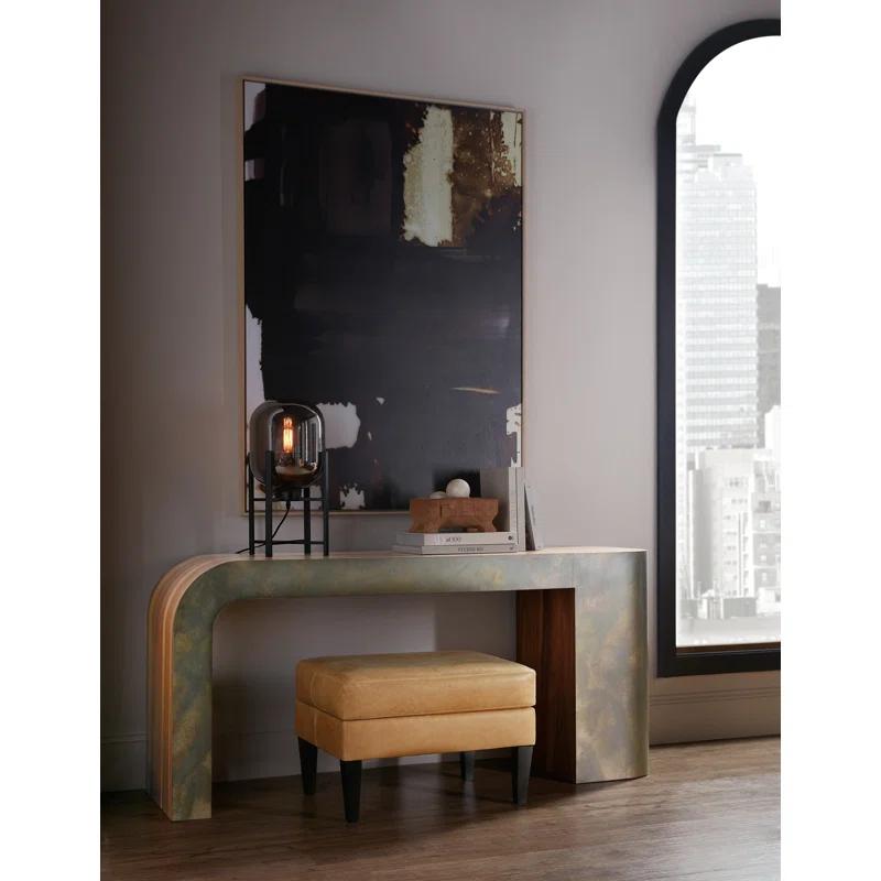 Hooker Furniture Kaskade Conosle