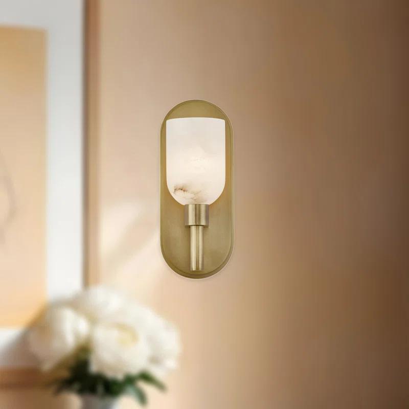 Alora Lighting Lucian Bath Sconce