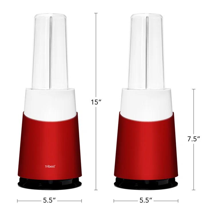 Tribest Tribest 16oz. Personal Blender