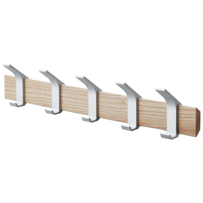 Adjustable Wall Multi-Hook