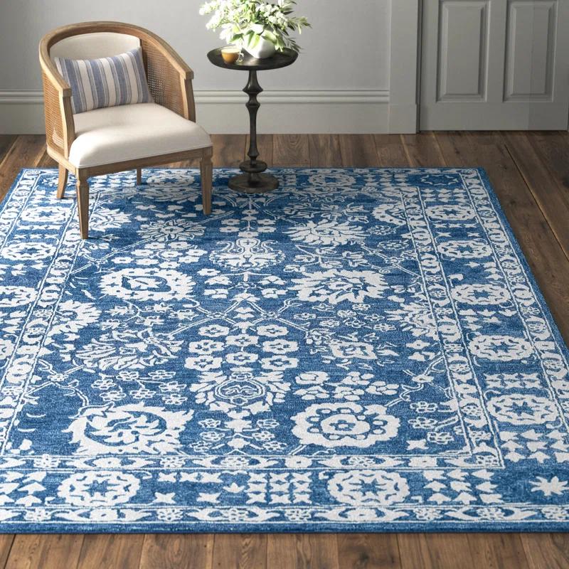 Cece Wool Rug