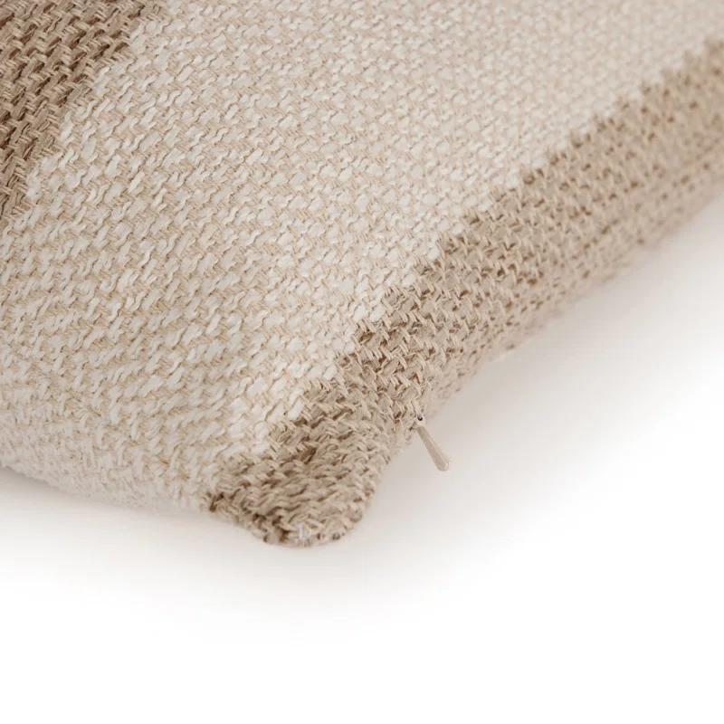 Ashby Indoor / Outdoor Pillow - Lumbar