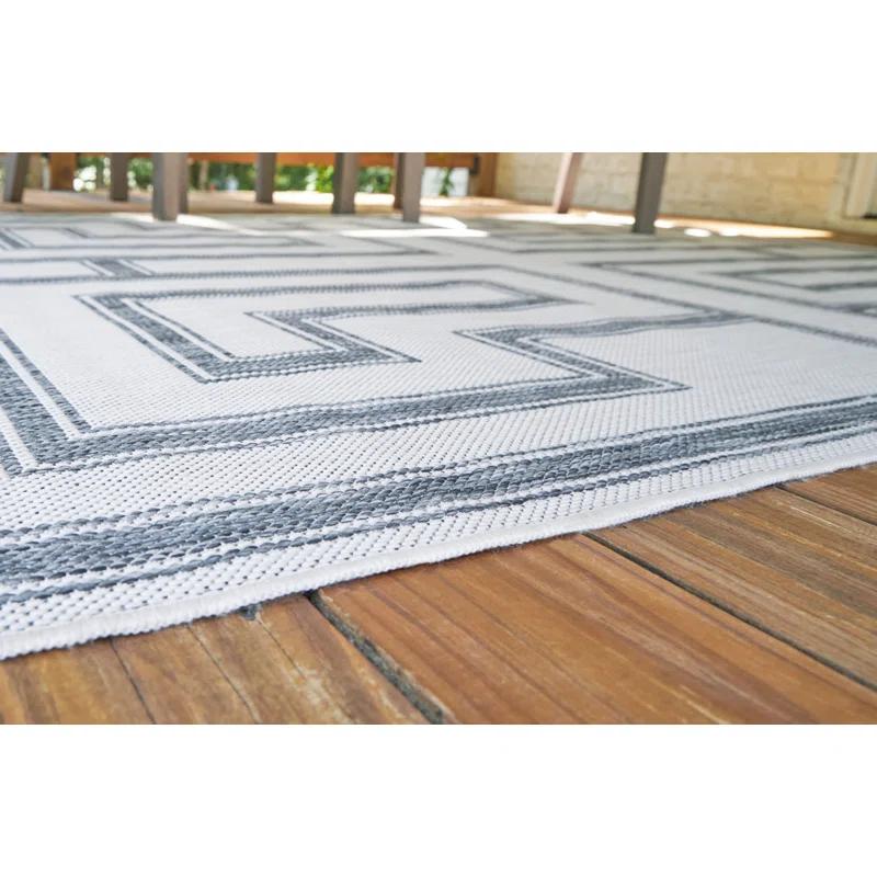 George Oliver Elderen 8' X 10' Rug