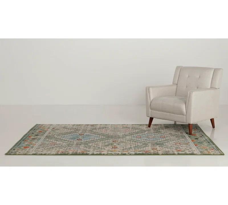 Safavieh Madison Performance Southwestern Rug