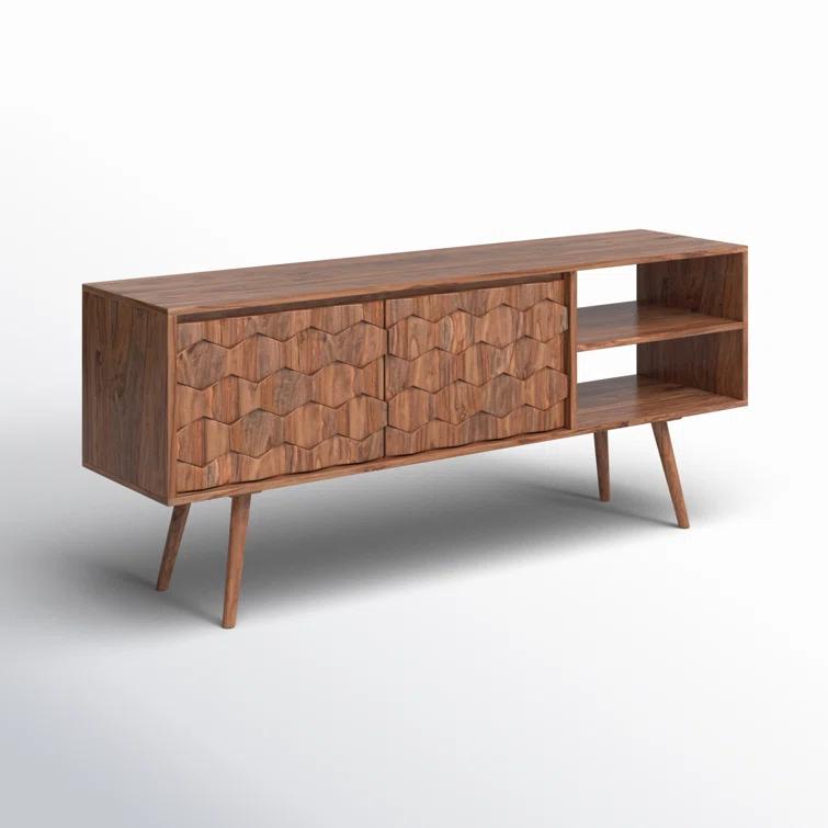 Alice 57'' Media Console