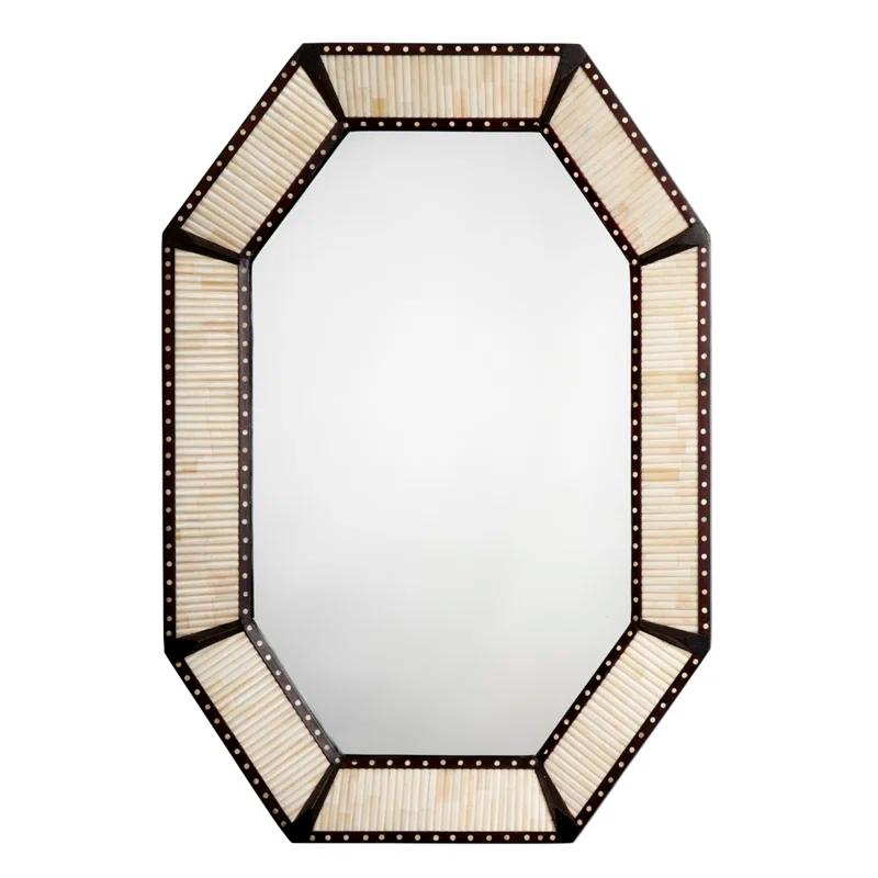 Colony Octagon Wall Mirror