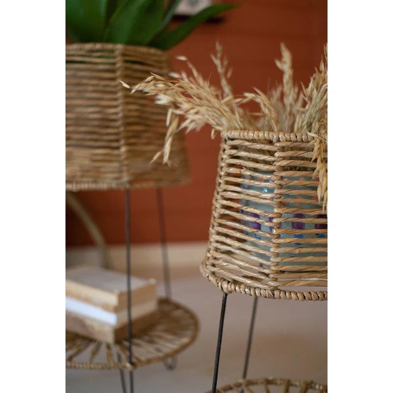 Kalalou Handmade Pot Planter