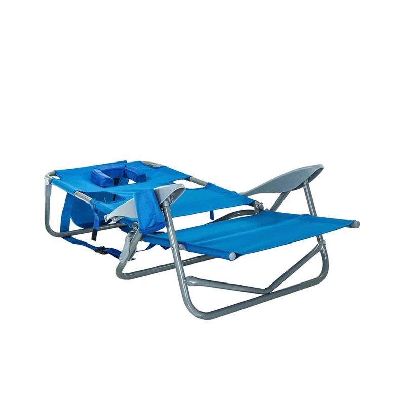 Folding Beach Chair