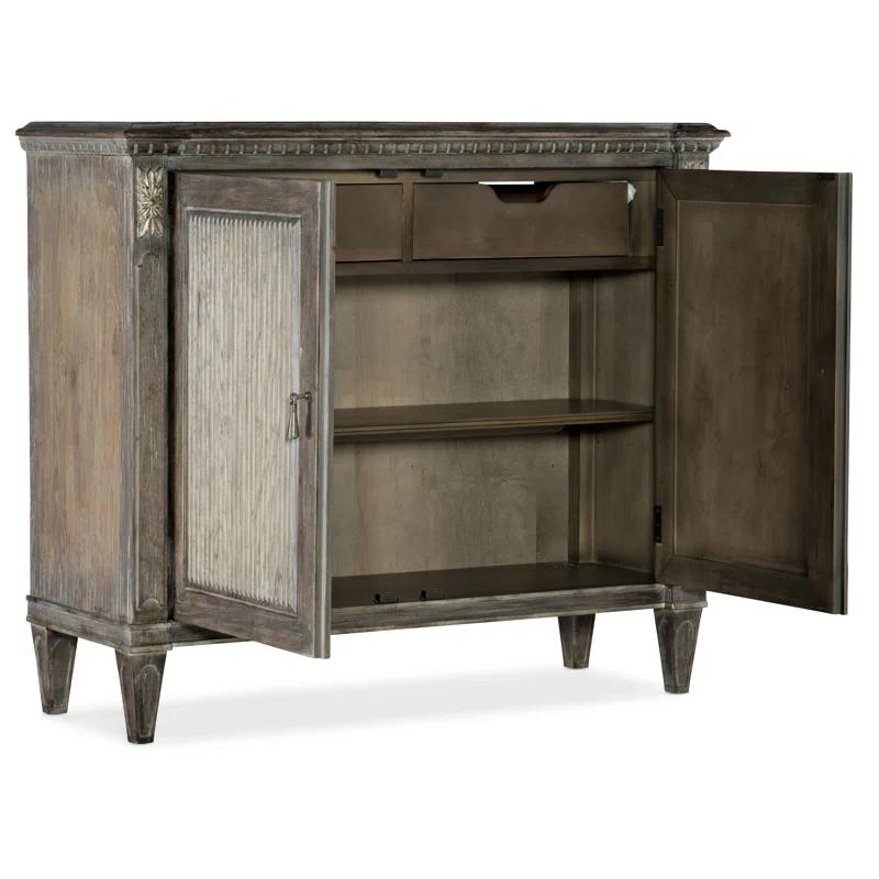 Sanctuary 2 Accent Cabinet