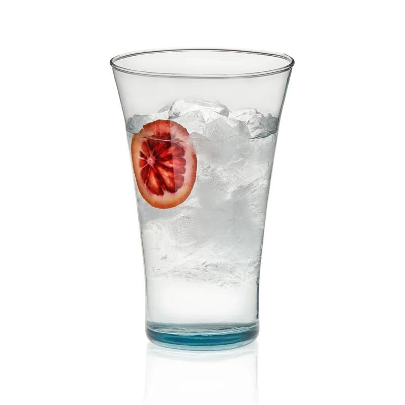 Prologue Libbey Prologue Luna Recycled Handblown Tumbler Glasses | Wayfair