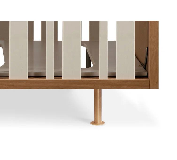 Novella 6 Drawer Double Dresser