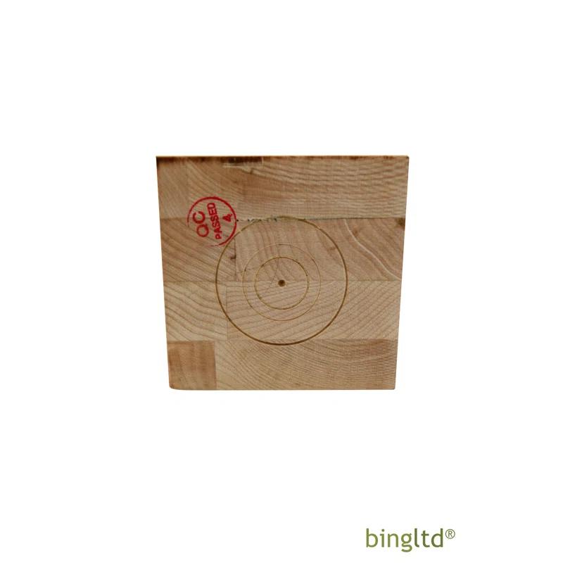 bingltd 29'' H Standard Post