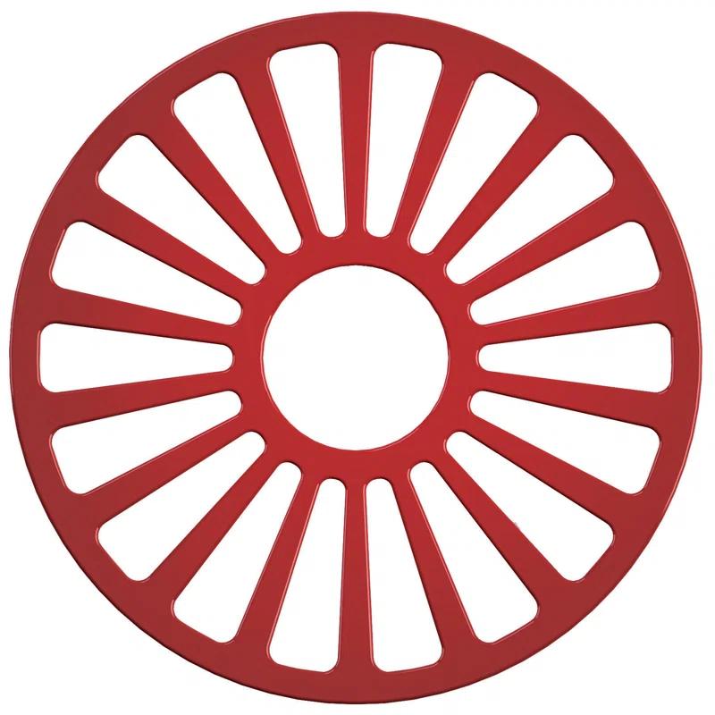 Tramontina Tramontina Gourmet Enameled Cast Iron Round Trivet