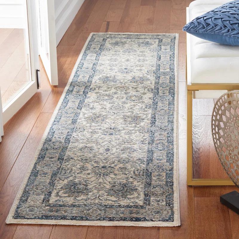 Safavieh Valencia Performance Oriental Rug