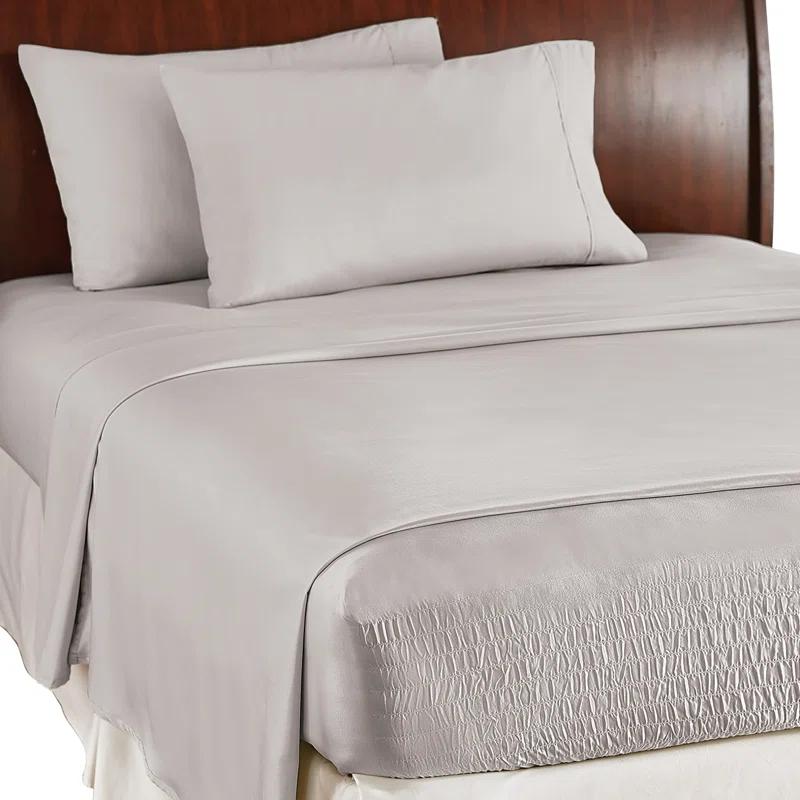 Microfiber Sheet Set