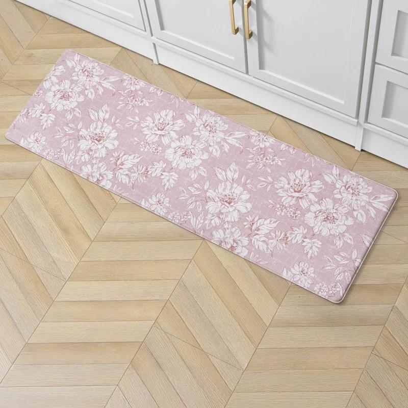 Laura Ashley Laura Ashley Iris Comfort Standing Anti-Fatigue Mats