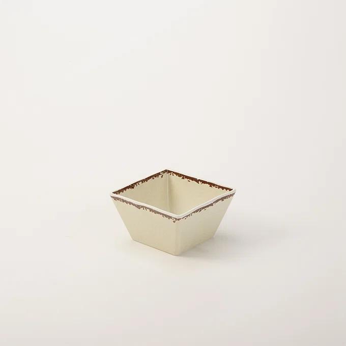 American Metalcraft American Metalcraft Melamine Serving Bowl