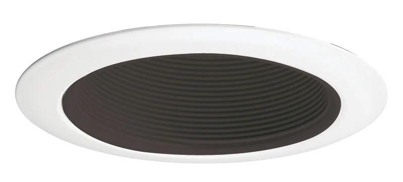 Juno 14 BWH 4'' Baffle Recessed Trim