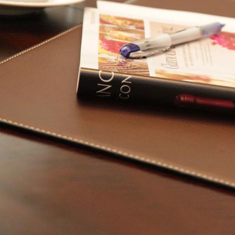 Vinyl Rectangle Placemat