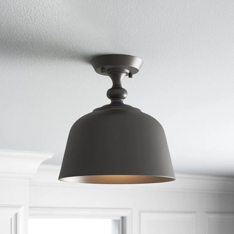 Greyleigh™ Salcombe Semi Flush Mount