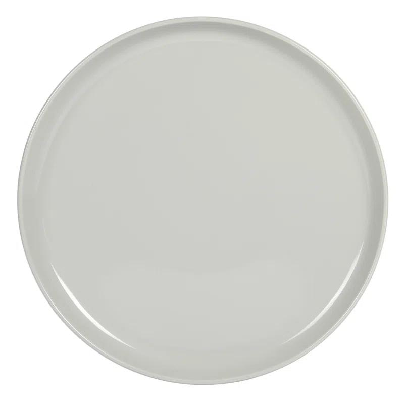 Gibson Gibson Home Oslo 12-Piece Dinnerware Set