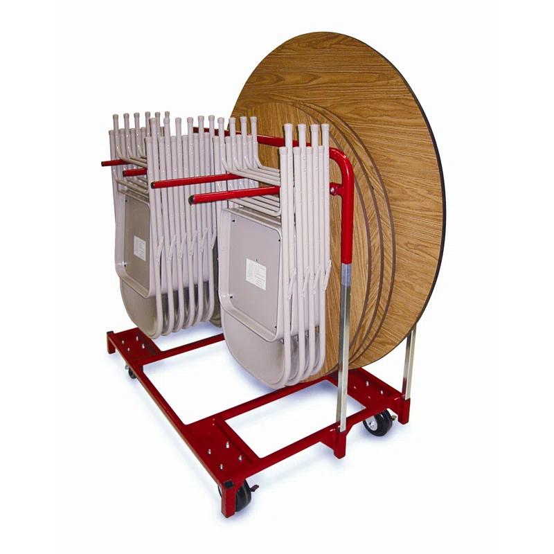 Raymond Products 1600 Lb. Capacity Table Dolly