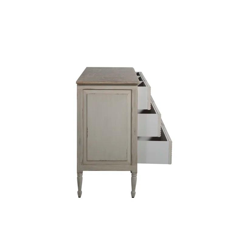 Gabby Caroline 68'' W 7 - Drawer Dresser