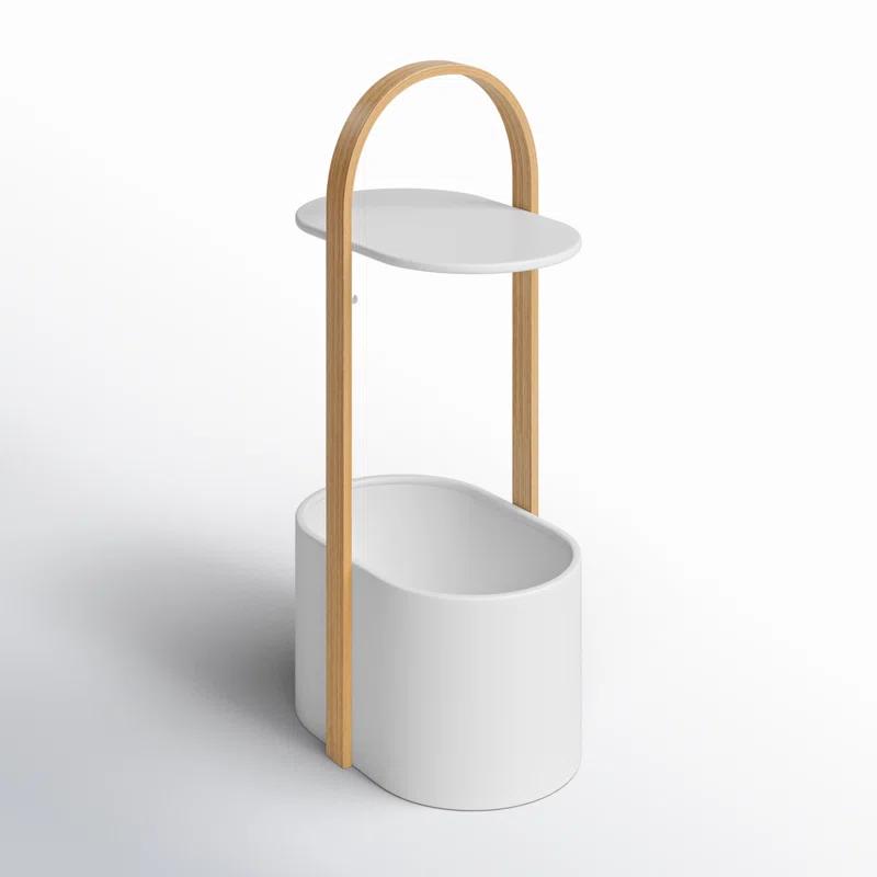 Bellwood End Table