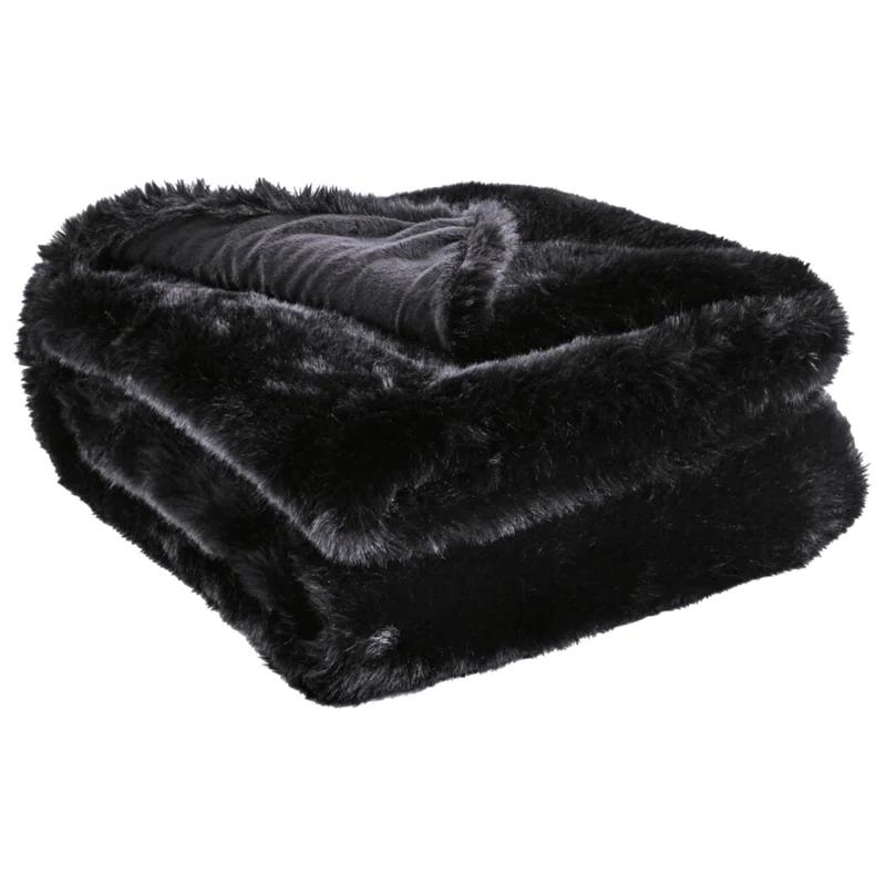 Mercer41 Annalisse Plain Weave / Muslin Throw Blanket