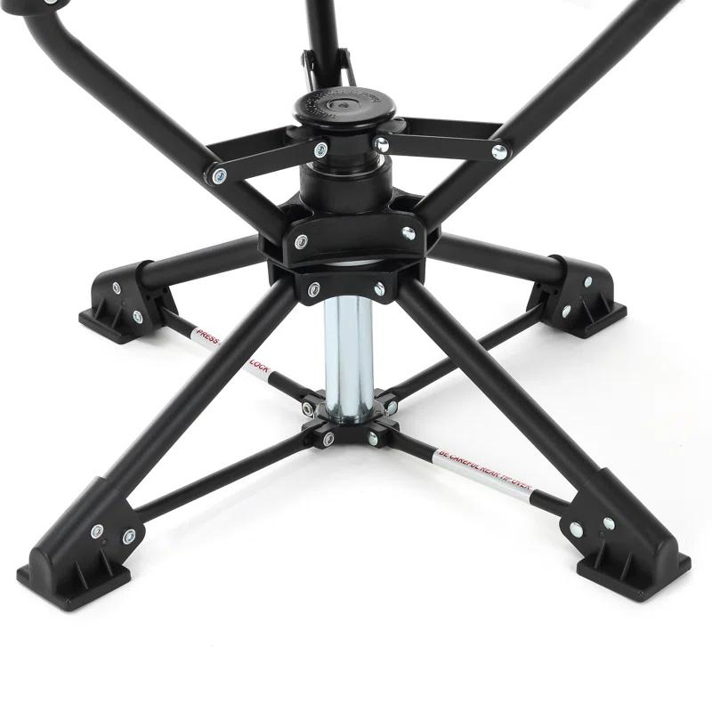 ARROWHEAD Outdoor Folding Camping Chair