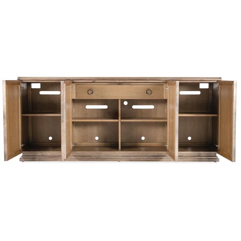 Hooker Furniture Melange Dancer Credenza