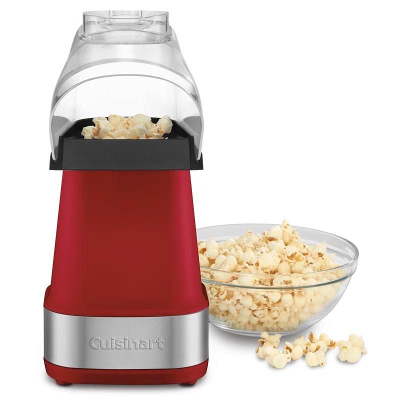 Cuisinart Easypop Hot Air Popcorn Maker & Reviews | Wayfair