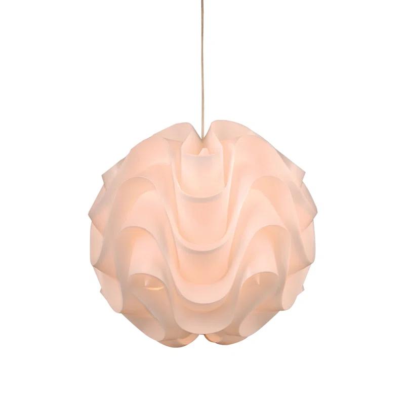 Ivy Bronx Hibbler 1 - Light Single Pendant
