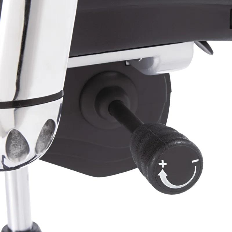 Alera® EQ Series Mesh Task Chair