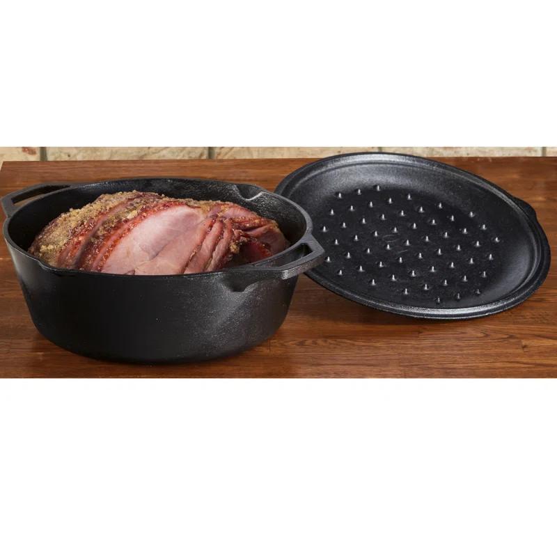 Lodge Lodge Cast Iron Dutch Oven