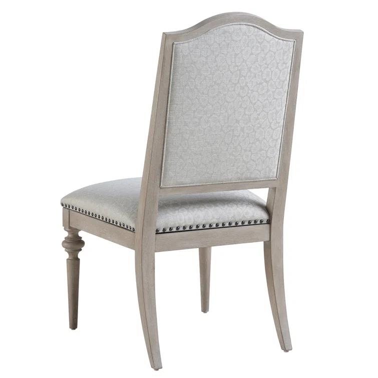 Malibu Upholstered Dining Chair