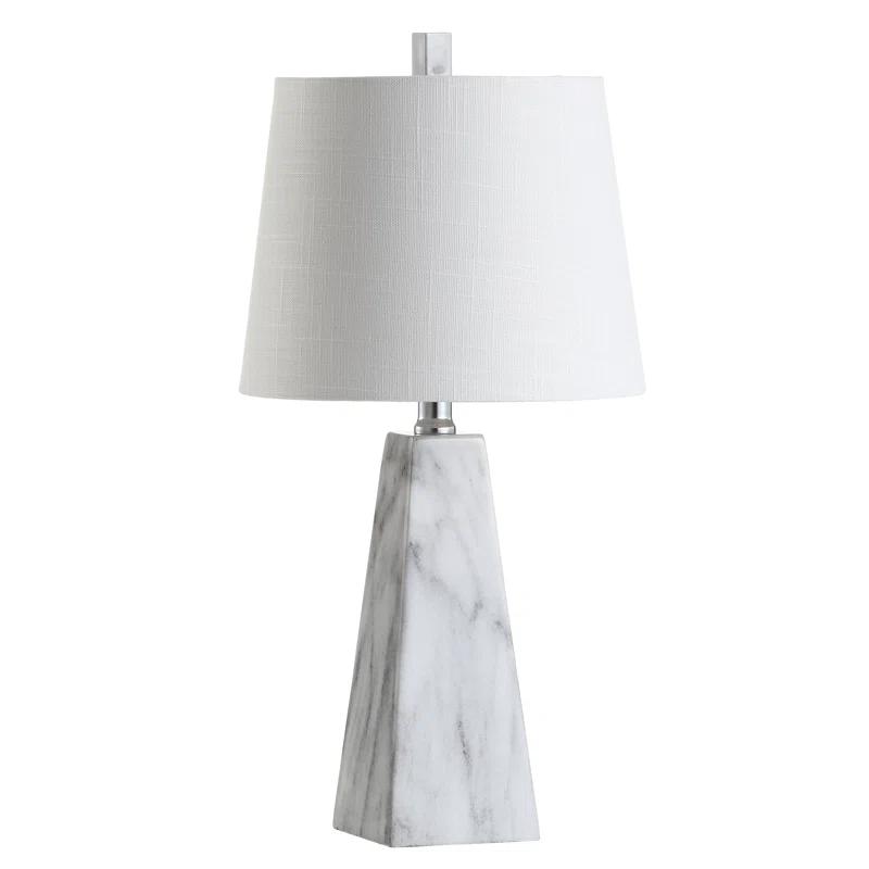 Wrought Studio™ Florentia Resin Table Lamp