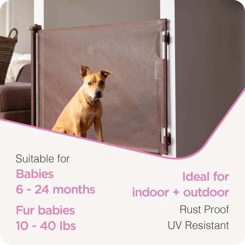 Perma Child Safety Perma Safety Gate