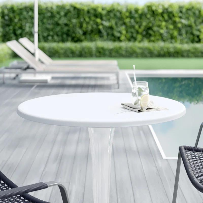 Kartell Toptop Per Dr. Yes Coffee Table