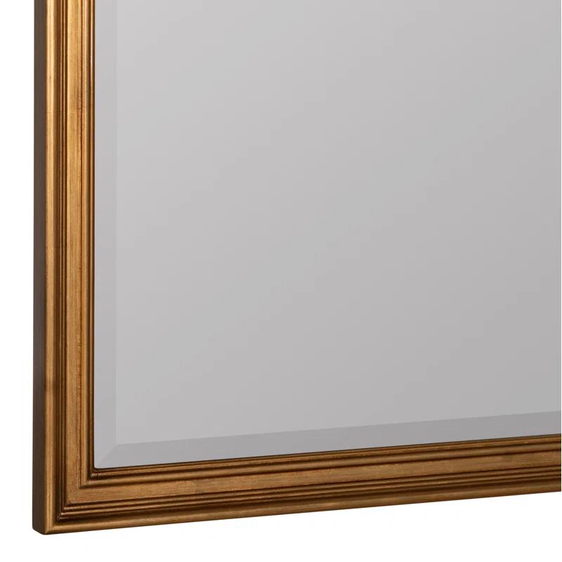 Birch Lane™ Italia Wall Mirror & Reviews | Birch Lane