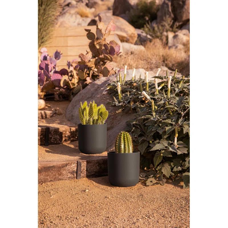 Mason Series Kona Planter