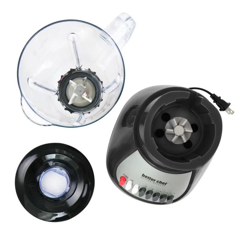 Better Chef Better Chef 10 Speed 50oz. Countertop Blender