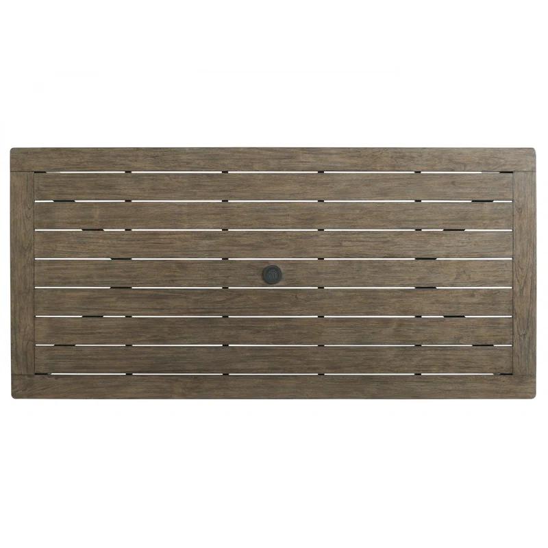 La Jolla Rectangular Dining Table