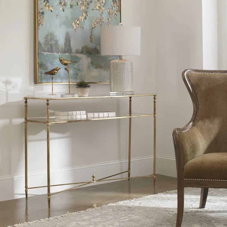 Allenhurst 45'' Console Table