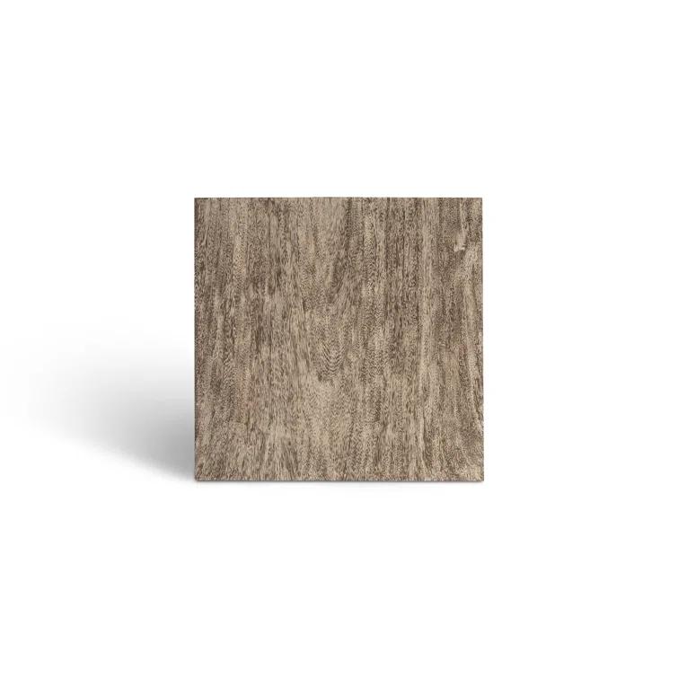 Phillips Collection Geometry Solid End Table