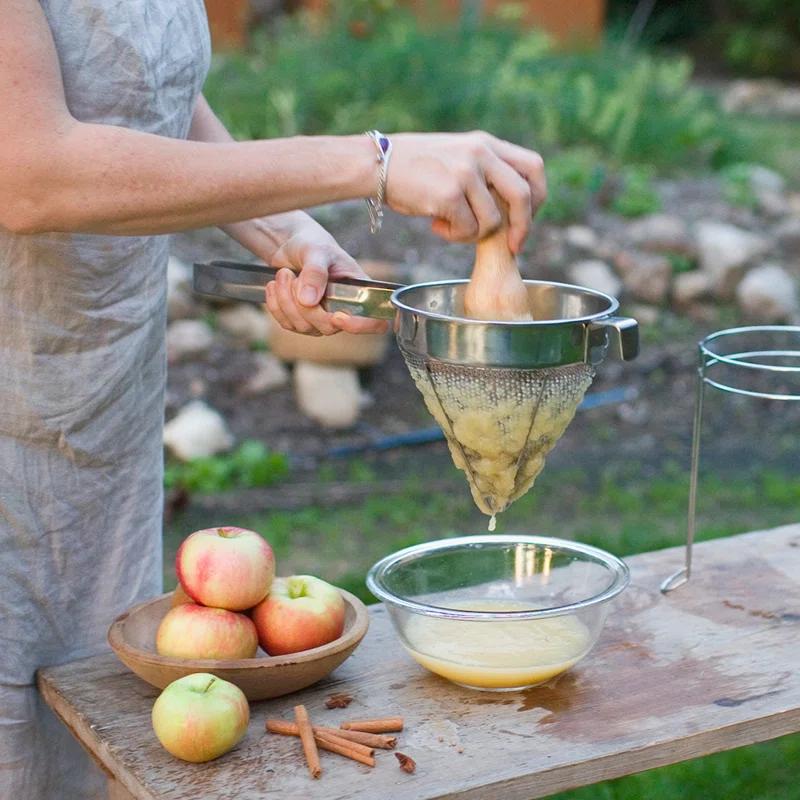 Weston Weston Mesh Food Strainer