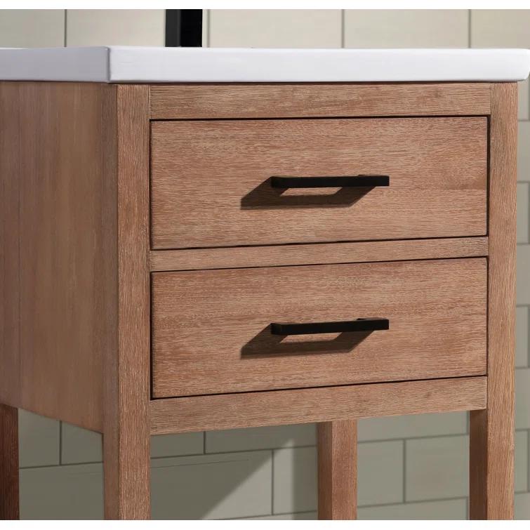 Betty 24'' Single Bathroom Vanity