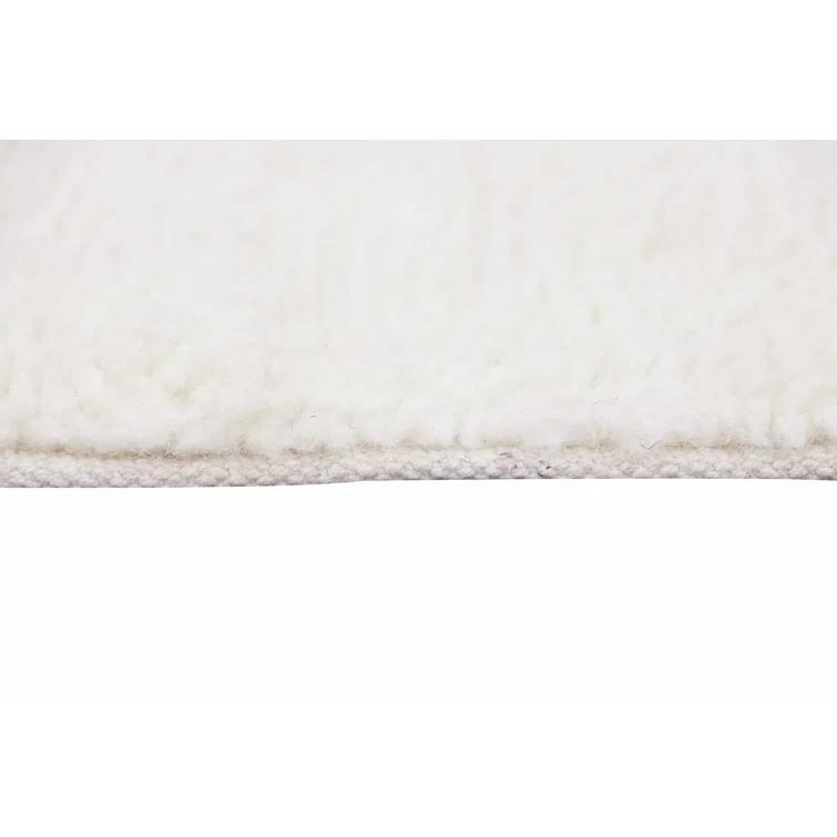 Lorena Canals Steppe Washable Wool Rug